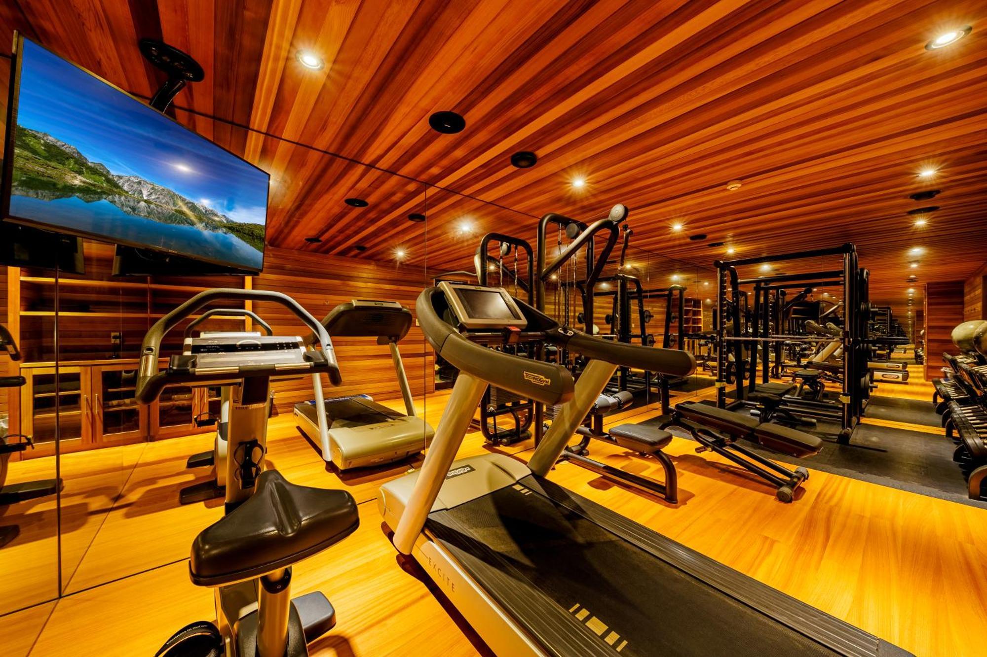 Phoenix Chalets By Hhg Hakuba Eksteriør billede