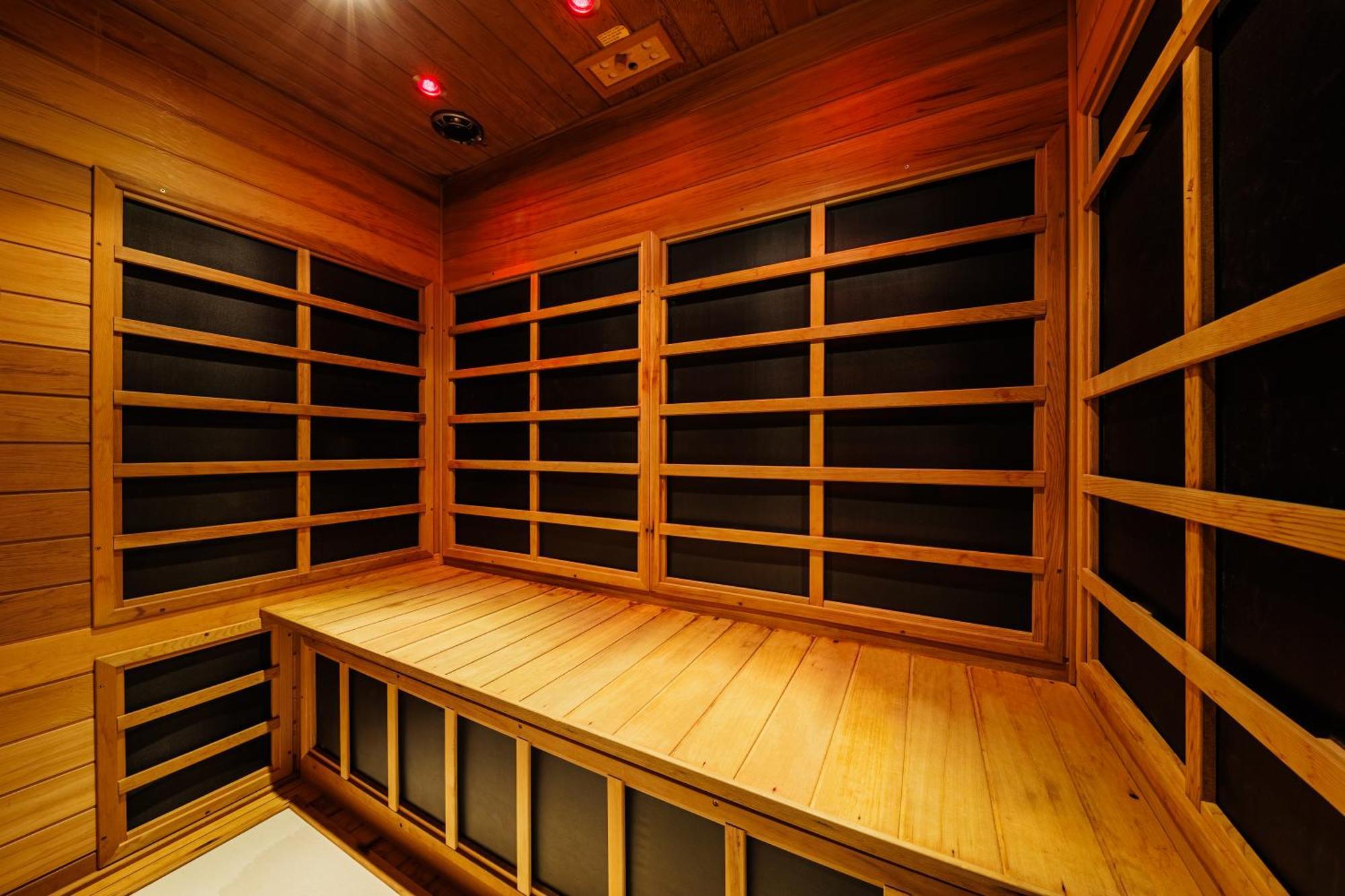 Phoenix Chalets By Hhg Hakuba Eksteriør billede