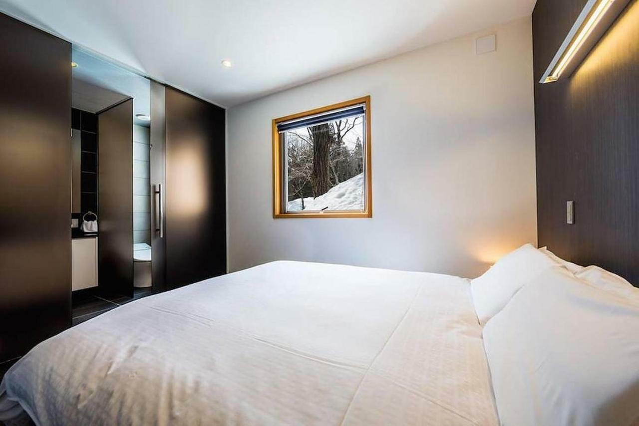 Phoenix Chalets By Hhg Hakuba Eksteriør billede